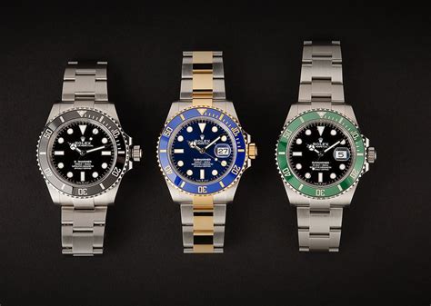 rolex submariner nero blu|rolex submariner value chart.